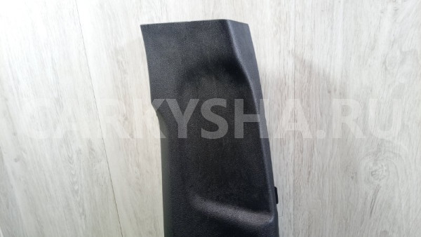 Обшивка центральной стойки нижняя левая Hyundai Hyundai Solaris оригинальный номер 85835H5000