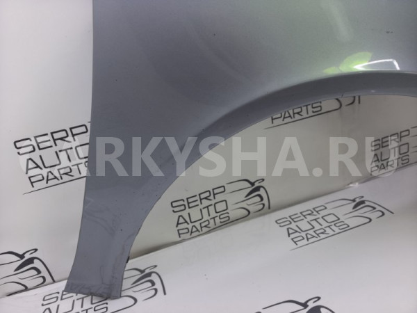 Крыло переднее правое Skoda Octavia A5 CDAA 1.8 Skoda Octavia 