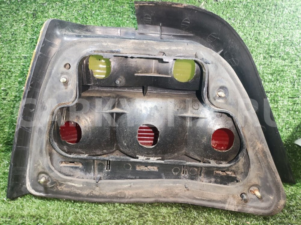 Фонарь задний правый для Daewoo Nexia I 96175587 Daewoo Nexia оригинальный номер 96175587