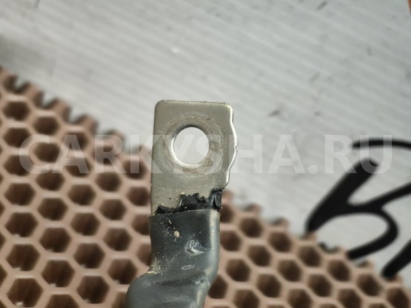 Провод стартера BMW 5er 