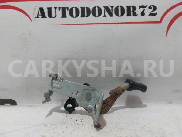 Ручка открывания бензобака  Chevrolet Aveo T25 Chevrolet Aveo оригинальный номер 96216127