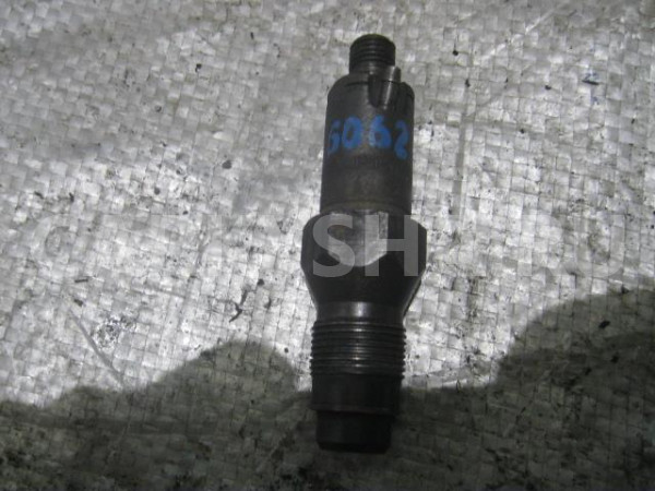 Форсунка дизельная механическая Citroen Berlingo(FIRST) (M59) 2002-2010 Citroen Berlingo оригинальный номер LCR6736001