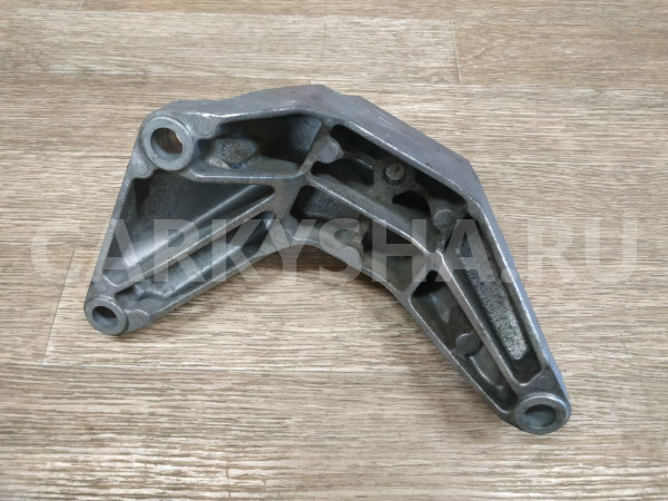 Кронштейн КПП левый Ford Mondeo оригинальный номер 1376890