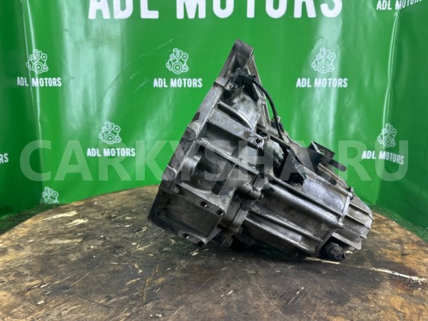 Мкпп Kia Rio 1 1999-2005 0K30C03000 A5D 1.5Л 97-108ЛС Kia Rio 