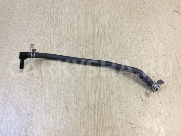 Патрубок (шланг) Toyota Camry VIII (XV70) оригинальный номер 23826-36240