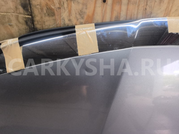 Капот Honda Airwave 