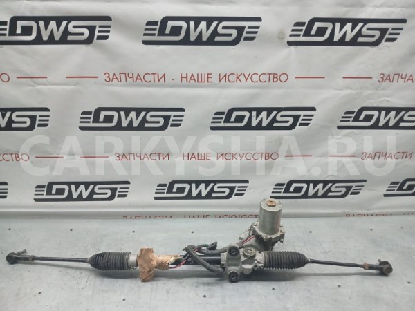 Рулевая рейка Mitsubishi Colt 