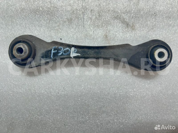 Рычаг подвески задний левый задний левый BMW 3 F30 BMW 3er оригинальный номер 33 32 6 792 539