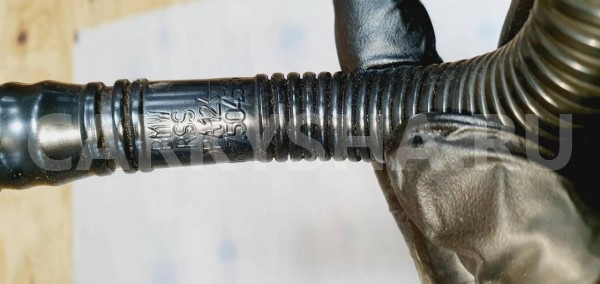 Трубка картерных газов  M52 \ M54  BMW E39 BMW 5er 