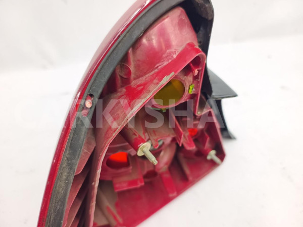Фонарь Ford Mondeo 1S7113404A III, задний правый Ford Mondeo 