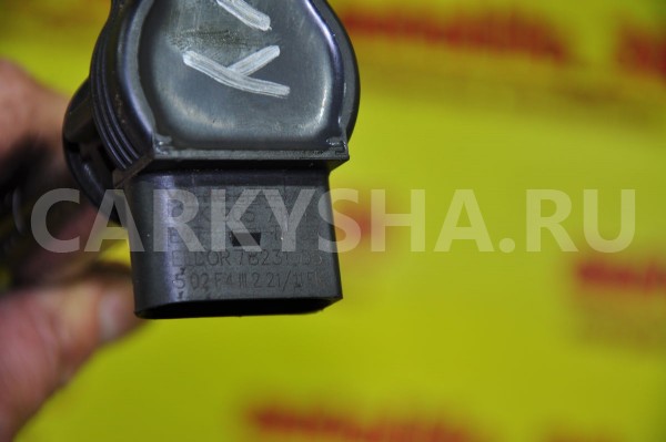 Катушка зажигания Volkswagen Touran 