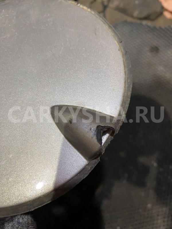 Лючок бензобака Opel Vectra C (2002—2005) Opel Vectra 