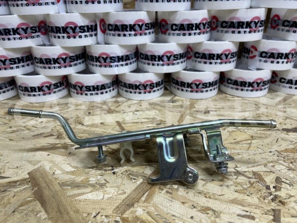 Трубка системы охлаждения Toyota Fortuner II Рестайлинг оригинальный номер 16208-0E010