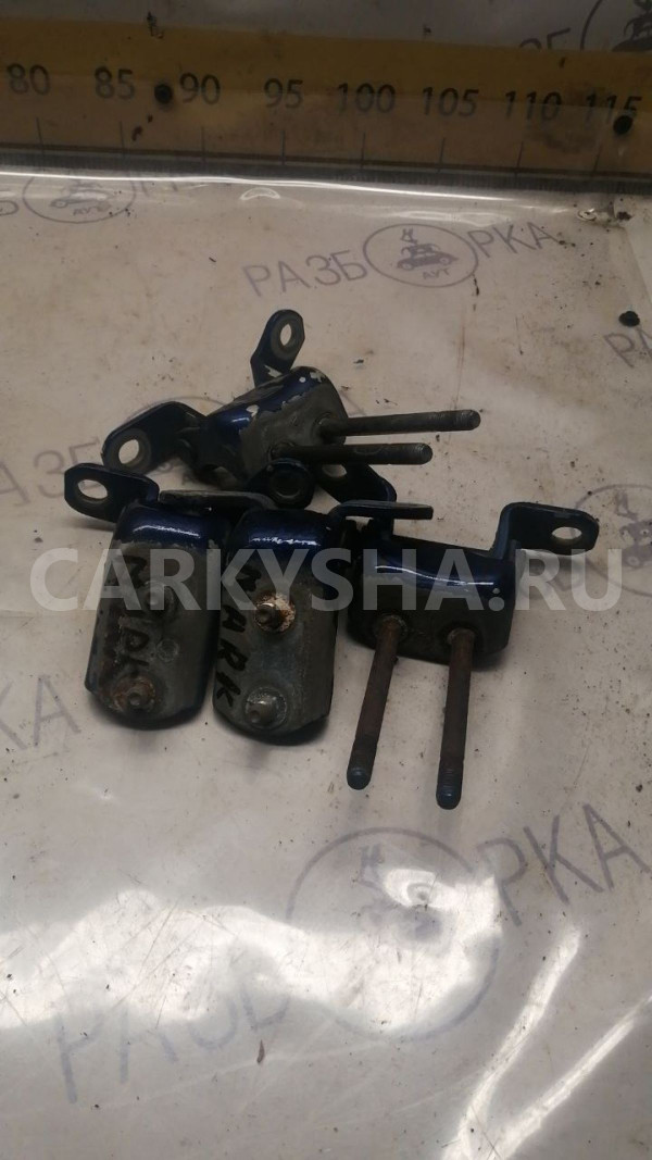Петля двери задней Toyota Mark II X90 Toyota Mark II 