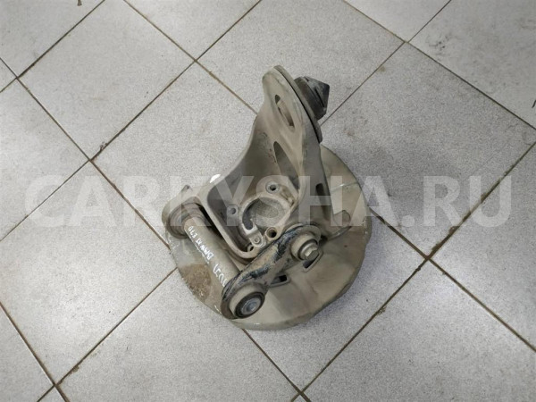 Кулак  задний левый BMW X5 E70 (2007-2013) BMW X5 