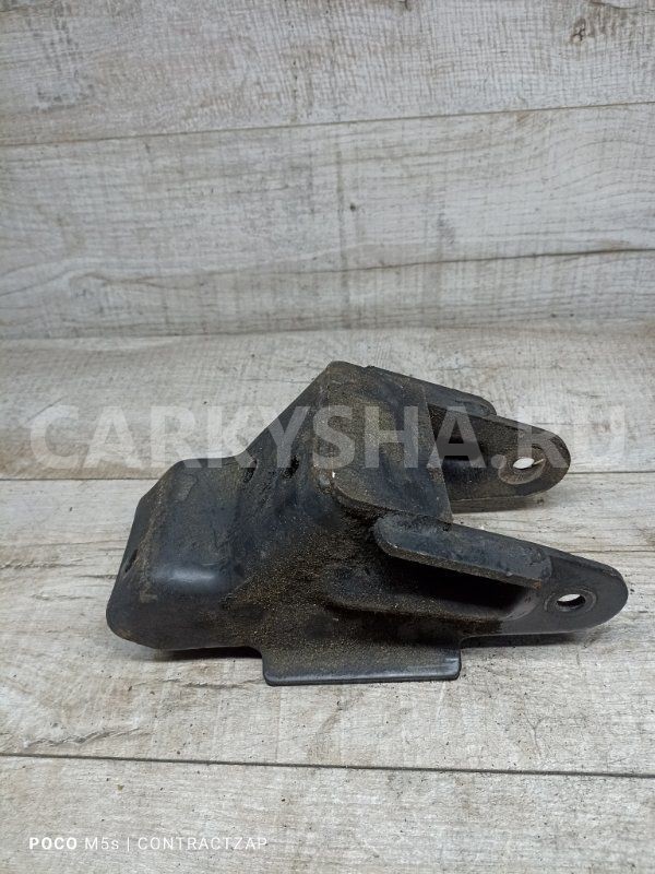 Кронштейн двигателя SsangYong Actyon II (2010—2013) Ssang Yong Actyon оригинальный номер 3191034000