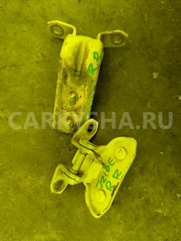 Петли на дверь Toyota Rush 