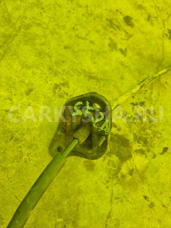 Тросик автомата Mitsubishi Lancer 