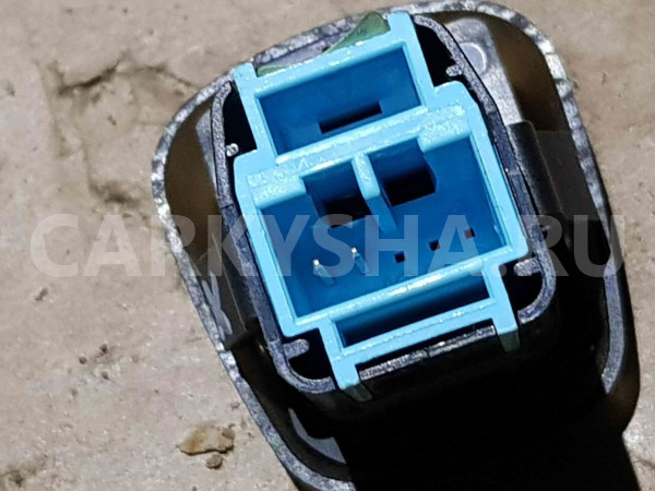 Датчик Ford Focus III (2011—2015) Ford Focus оригинальный номер am5t14a597ac