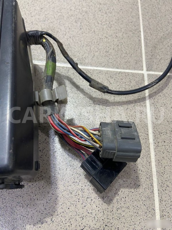 Монтажный блок Daihatsu Pyzar 1996 Daihatsu Pyzar оригинальный номер 8266187717