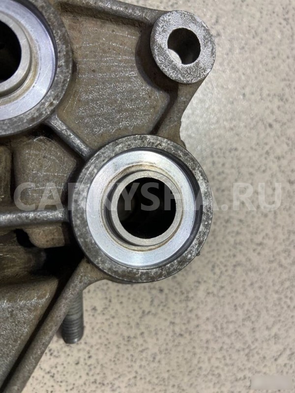 Фланец BMW X5 E53 BMW X5 оригинальный номер 1435095