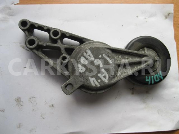 Натяжитель ремня Audi A4 (B5) 1994-2000 Audi 200 оригинальный номер 058903133D