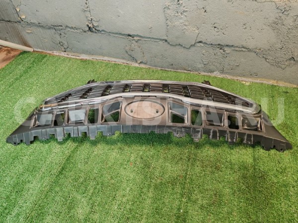 Решетка радиатора Kia Ceed 2017 86350A2600 УНИВЕРСАЛ G4LC Kia Cee'd 