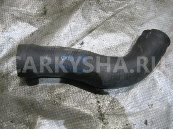 Патрубок интеркулера Audi A6 (C4) 1994-1997 Audi A6 оригинальный номер 4A0145746Е