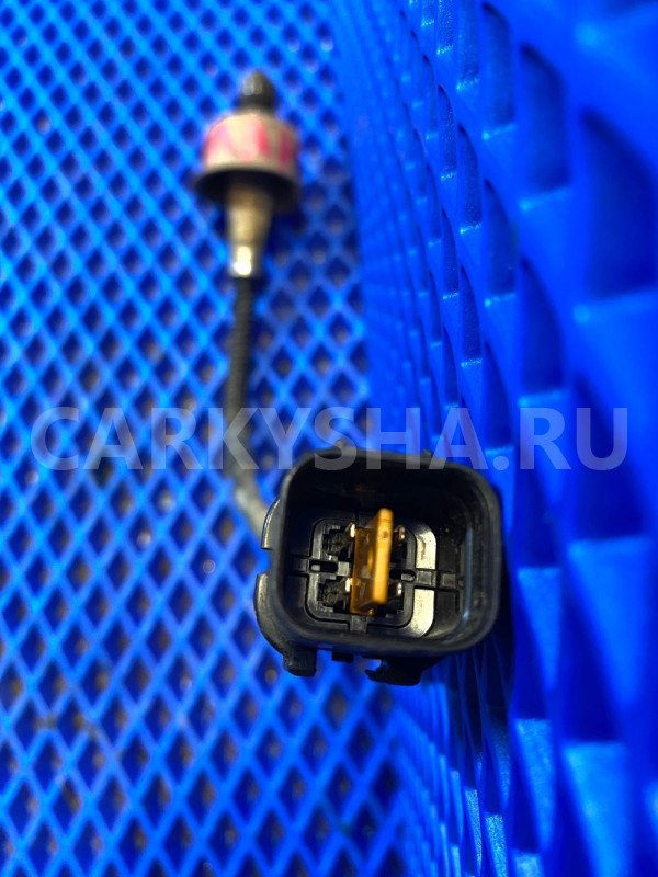 Датчик кислородный/Lambdasonde Hyundai Elantra IV (2006—2011) Hyundai Elantra 