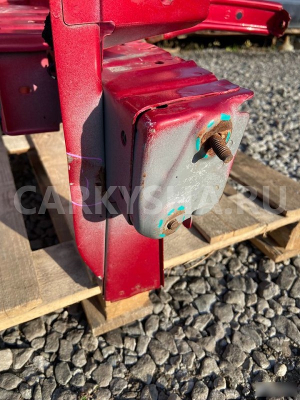 Четверть передняя левая Faw V2 FAW V2 