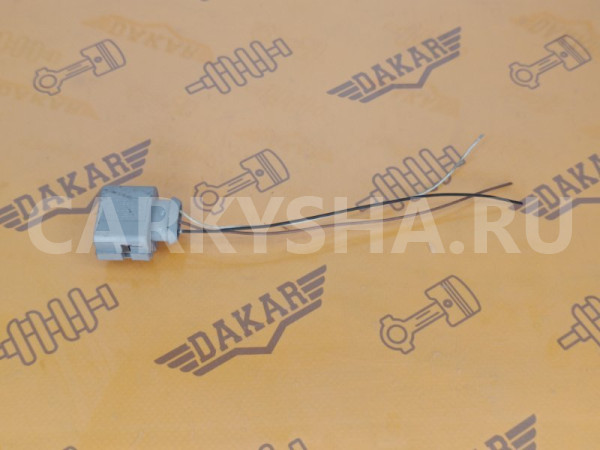 Разъём проводки двигателя Volkswagen Passat B6 BVY Volkswagen Passat 