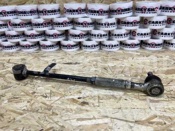 Рычаг задний правый Toyota Avensis II Рестайлинг Седан оригинальный номер 48720-05030