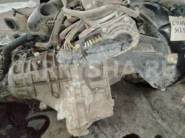 Акпп Toyota Camry оригинальный номер 3050033491
