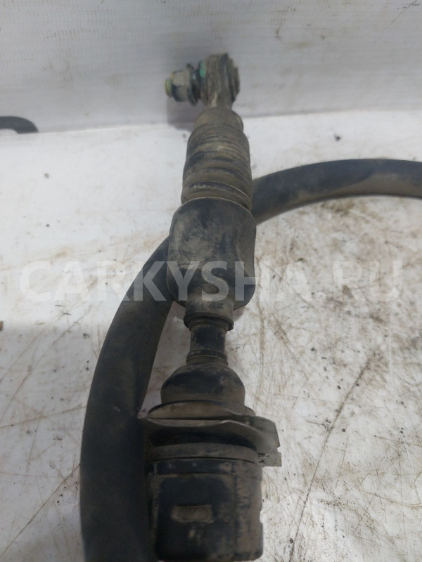 Трос АКПП Hyundai Solaris Hyundai Solaris оригинальный номер 467904L100