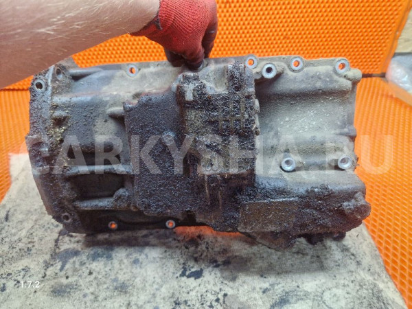 Поддон двигателя mazda 6 LF VE 2.0 Mazda 2 