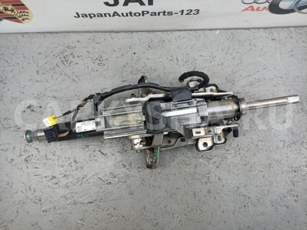 Рулевая колонка Audi A4 2009 Audi 200 