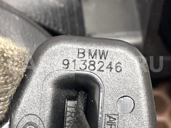 Ремни безопасности BMW 3er оригинальный номер 72 11 9 138 243, 72 11 9 138 243, 72119138243, 9138243, 72 11 7 119 389, 72117119389, 7119389, 72 11 9 138 246, 72119138246, 9138246, 72 11 7 119 390, 72117119390, 7119390