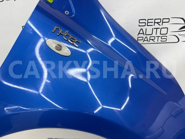 Крыло переднее правое Nissan Note E11 1.4 CR14DE Nissan Note 