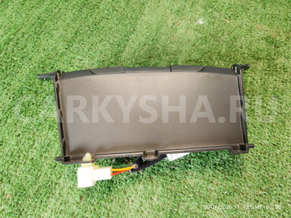 Прикуриватель Kia Ceed 2022 84680J7280WK УНИВЕРСАЛ G4FG Kia Cee'd 