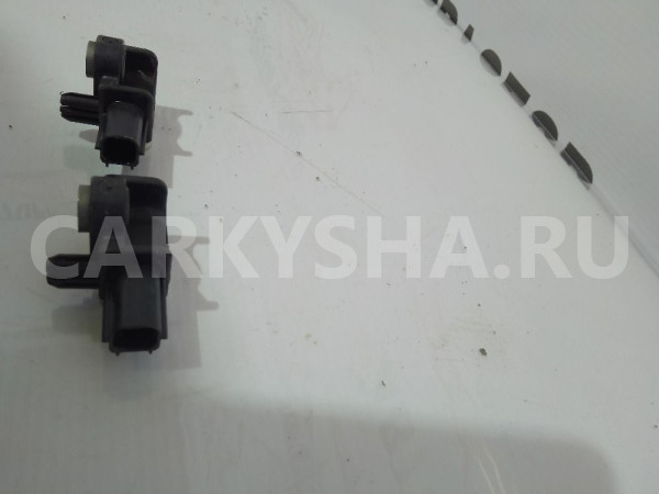 Датчик AIRBAG Mazda 3BL Mazda 2 оригинальный номер BBM4 57KC0
