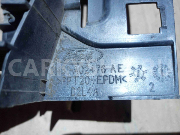 Накладка на крыло Ford Focus III (2011—2015) Ford Focus оригинальный номер bm51a02476ae