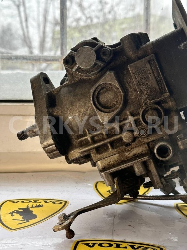 Топливный насос высокого давления Volvo 960 СЕДАН Volvo 960 
