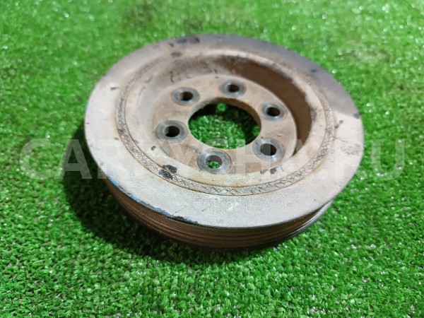 Шкив коленвала Vortex Tingo 