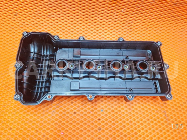 Клапанная крышка Rio 3 Solaris G4FC G4FA 1.4/1.6 Hyundai Solaris оригинальный номер 224102B100