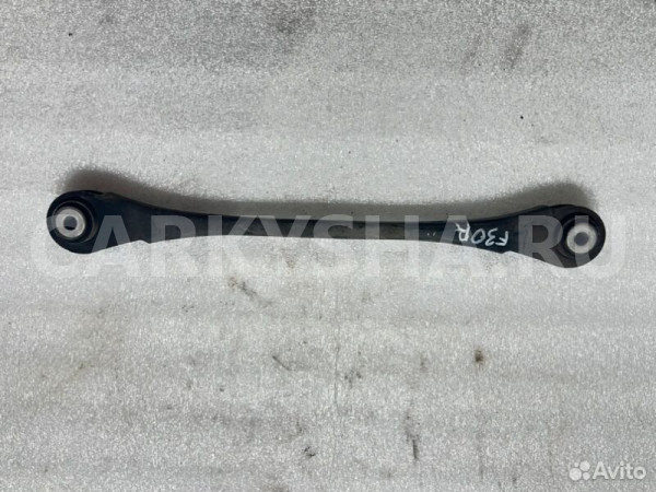 Рычаг поперечный BMW 3 F30 N20B20B 2012 BMW 3er оригинальный номер 33 32 6 792 533