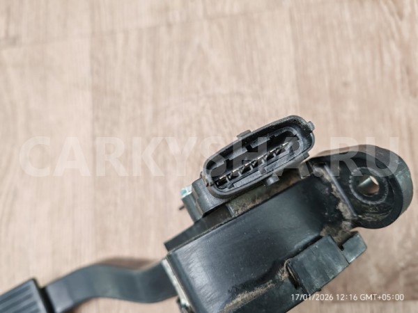 Педаль газа Kia Rio 2016 327001J600 СЕДАН G4FA Kia Rio 