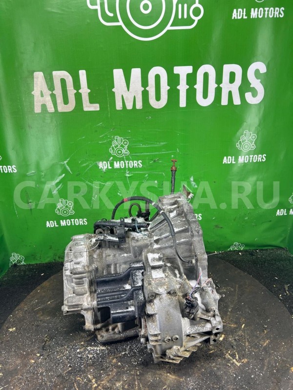 Акпп Toyota Camry 2001-2004 1235 XV-30 1MZ -FE Toyota Camry 