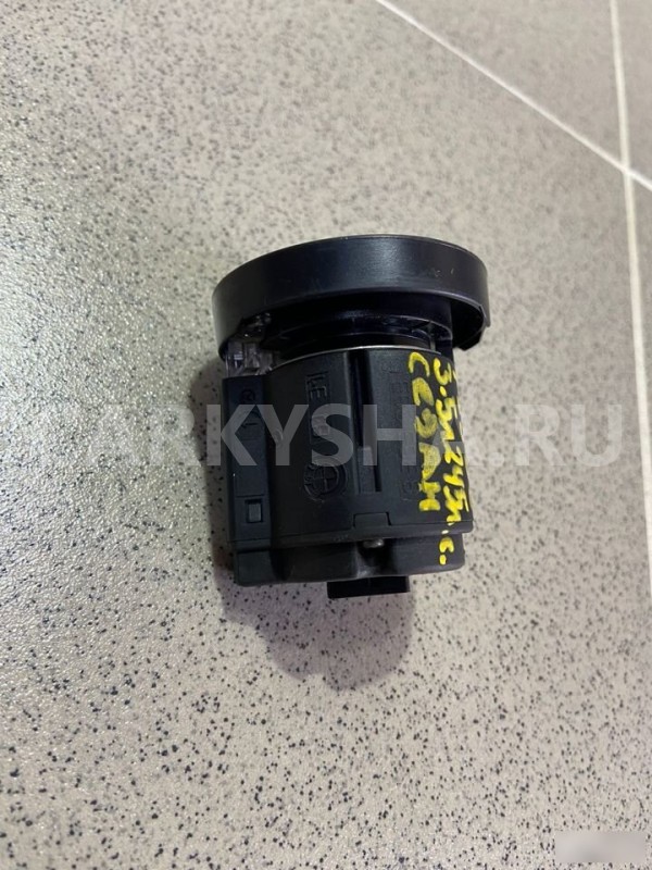 Переключатель света BMW 5 E39 BMW 5er оригинальный номер 549391011