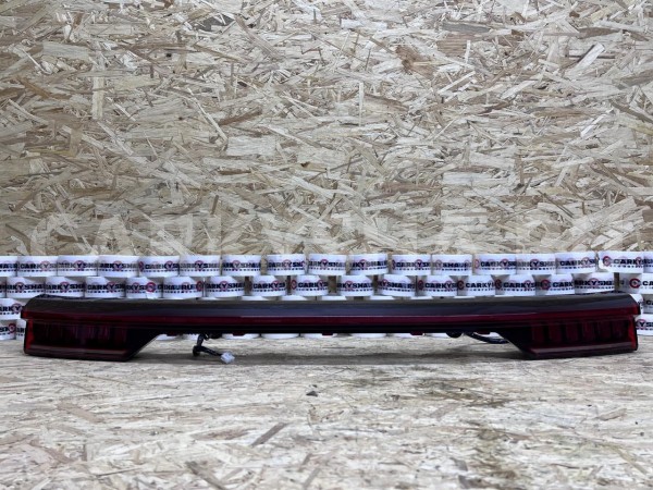 Фонарь задний центральный Jetour X70 PLUS оригинальный номер F18-4433050