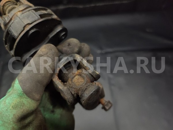 Карданчик рулевой Subaru Outback 2007 34170AG031 BP9 Subaru Outback 